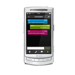SIM-Lock mit einem Code, SIM-Lock entsperren Samsung Vodafone 360 H1