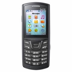  Samsung E2152 Handys SIM-Lock Entsperrung. Verfgbare Produkte