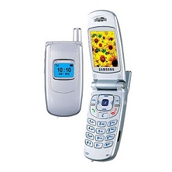 Entfernen Sie Samsung SIM-Lock mit einem Code Samsung S500
