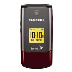 Entfernen Sie Samsung SIM-Lock mit einem Code Samsung M320
