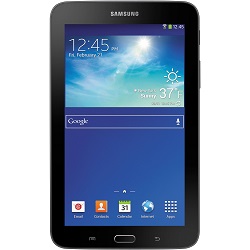 SIM-Lock mit einem Code, SIM-Lock entsperren Samsung Galaxy Tab 3 Lite 7.0 VE