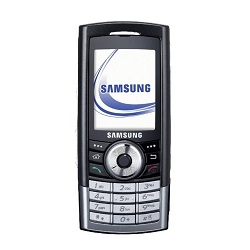 Entfernen Sie Samsung SIM-Lock mit einem Code Samsung I310