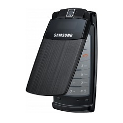 Entfernen Sie Samsung SIM-Lock mit einem Code Samsung U300