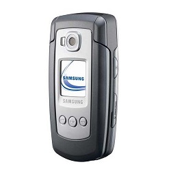  Samsung E770 Handys SIM-Lock Entsperrung. Verfgbare Produkte