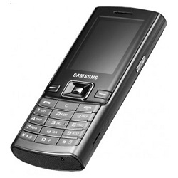 Entfernen Sie Samsung SIM-Lock mit einem Code Samsung D780