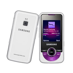 SIM-Lock mit einem Code, SIM-Lock entsperren Samsung Beat Twist