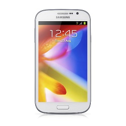 Entfernen Sie Samsung SIM-Lock mit einem Code Samsung Galaxy Grand