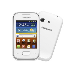 Entfernen Sie Samsung SIM-Lock mit einem Code Samsung Galaxy Pocket Plus