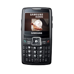 Entfernen Sie Samsung SIM-Lock mit einem Code Samsung I320
