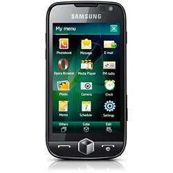 Entfernen Sie Samsung SIM-Lock mit einem Code Samsung Omnia II
