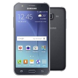 Entfernen Sie Samsung SIM-Lock mit einem Code Samsung J500