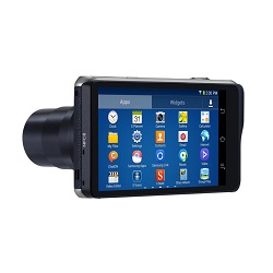 Entfernen Sie Samsung SIM-Lock mit einem Code Samsung Galaxy Camera 2 GC200