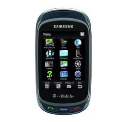 Entfernen Sie Samsung SIM-Lock mit einem Code Samsung T669 Gravity T