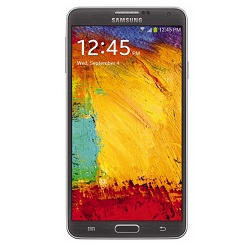 Entfernen Sie Samsung SIM-Lock mit einem Code Samsung Galaxy Note 3