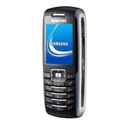 Entfernen Sie Samsung SIM-Lock mit einem Code Samsung X700