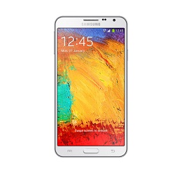 Entfernen Sie Samsung SIM-Lock mit einem Code Samsung Galaxy Note 3 Ne