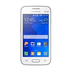Entfernen Sie Samsung SIM-Lock mit einem Code Samsung Galaxy V Plus