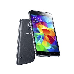 Entfernen Sie Samsung SIM-Lock mit einem Code Samsung Galaxy S5 LTE-A G901F