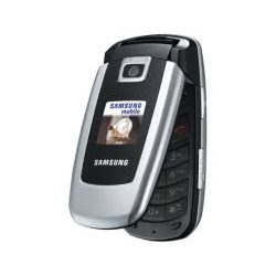 Entfernen Sie Samsung SIM-Lock mit einem Code Samsung Z230