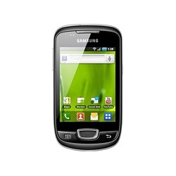 Entfernen Sie Samsung SIM-Lock mit einem Code Samsung Galaxy Pop Plus S5570i