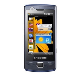 Entfernen Sie Samsung SIM-Lock mit einem Code Samsung Omnia Lite