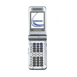 Entfernen Sie Samsung SIM-Lock mit einem Code Samsung D300