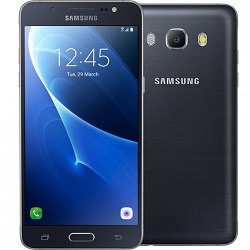 Entfernen Sie Samsung SIM-Lock mit einem Code Samsung J510