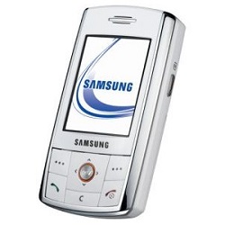 Entfernen Sie Samsung SIM-Lock mit einem Code Samsung D800