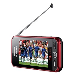 Samsung I6220 Star TV Handys SIM-Lock Entsperrung. Verfgbare Produkte