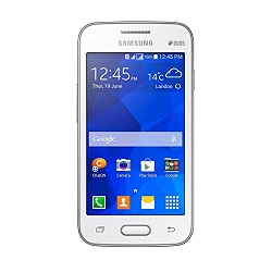 Entfernen Sie Samsung SIM-Lock mit einem Code Samsung Galaxy Ace NXT