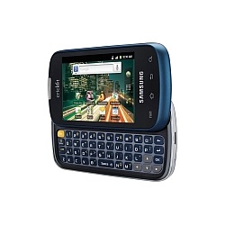 Entfernen Sie Samsung SIM-Lock mit einem Code Samsung R730 Transfix