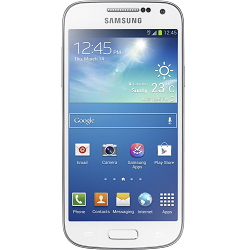 SIM-Lock mit einem Code, SIM-Lock entsperren Samsung I9190 Galaxy S4 mini