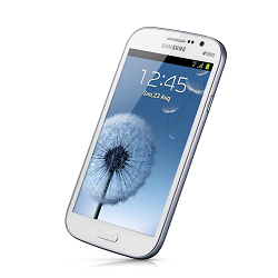 Entfernen Sie Samsung SIM-Lock mit einem Code Samsung Galaxy Grand Duos