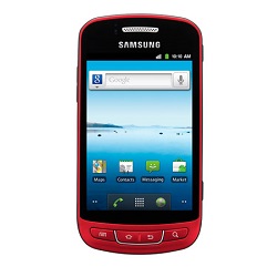  Samsung SCH-R720 Admire Handys SIM-Lock Entsperrung. Verfgbare Produkte