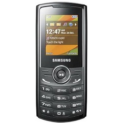 Entfernen Sie Samsung SIM-Lock mit einem Code Samsung E2230