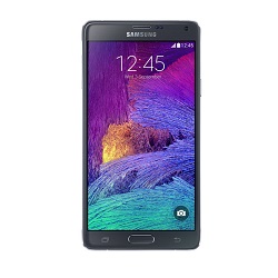 Entfernen Sie Samsung SIM-Lock mit einem Code Samsung Galaxy Note 4