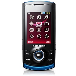 Entfernen Sie Samsung SIM-Lock mit einem Code Samsung S5200