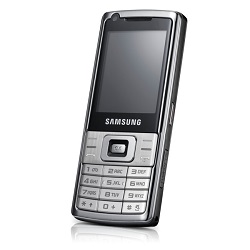 SIM-Lock mit einem Code, SIM-Lock entsperren Samsung L700