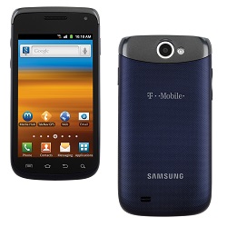 Entfernen Sie Samsung SIM-Lock mit einem Code Samsung Exhibit II 4G T679