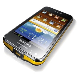 Entfernen Sie Samsung SIM-Lock mit einem Code Samsung GT-i8530