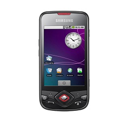 Entfernen Sie Samsung SIM-Lock mit einem Code Samsung Galaxy Portal
