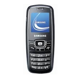 Entfernen Sie Samsung SIM-Lock mit einem Code Samsung C120