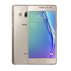 Entfernen Sie Samsung SIM-Lock mit einem Code Samsung Z3
