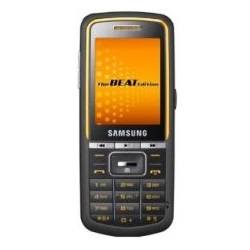 Entfernen Sie Samsung SIM-Lock mit einem Code Samsung M3510 Beat