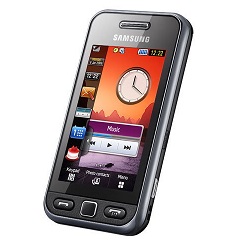 Entfernen Sie Samsung SIM-Lock mit einem Code Samsung S5230