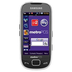 Entfernen Sie Samsung SIM-Lock mit einem Code Samsung R860