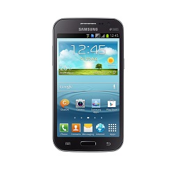 Entfernen Sie Samsung SIM-Lock mit einem Code Samsung GT-i8550