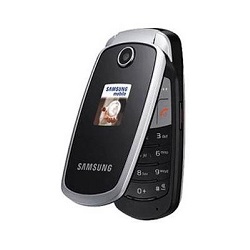 SIM-Lock mit einem Code, SIM-Lock entsperren Samsung E790
