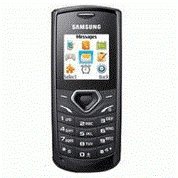 Entfernen Sie Samsung SIM-Lock mit einem Code Samsung E1175 Guru