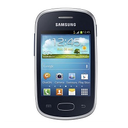 SIM-Lock mit einem Code, SIM-Lock entsperren Samsung GT-S5310